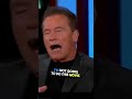 Arnold Rejected role 'Stop! Or Mom Will Shoot' movie - Kimmel Show #shorts #arnoldschwarzenegger