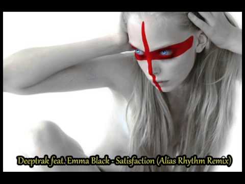 Deeptrak feat.Emma Black - Satisfaction (Alias Rhythm Remix)
