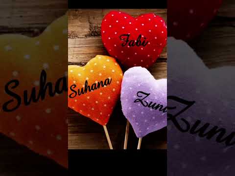 #friends #forver #fabi#suhana #zuni