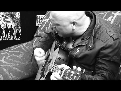 UNISONIC For The Kingdom 2014 - ACOUSTIC Your Time Has Come. Michael Kiske