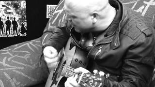 UNISONIC For The Kingdom 2014 - ACOUSTIC Your Time Has Come. Michael Kiske