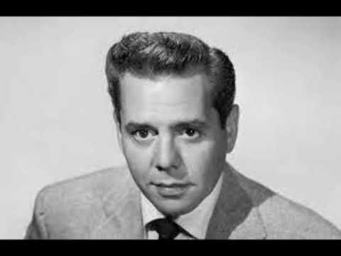 Forever, Darling (1955) - Desi Arnaz and The Pied Pipers
