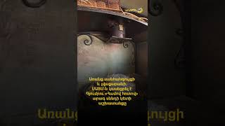 Առանց սանհանգույցի և լվացարանի. ՍԱՏՄ-ն կասեցրել է Գյումրու «Համով հոտով» արագ սննդի կետի աշխատանքը