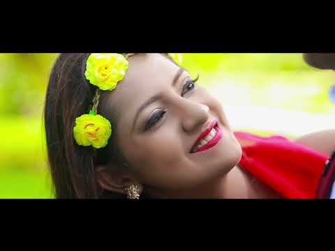SADEEKA & THARANGA PRESHOOT VIDEO