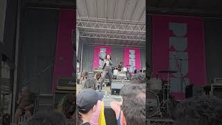 Fefe Dobson - &quot;Don&#39;t Let It Go To Your Head&quot; (August 6, 2023 in Vancouver)