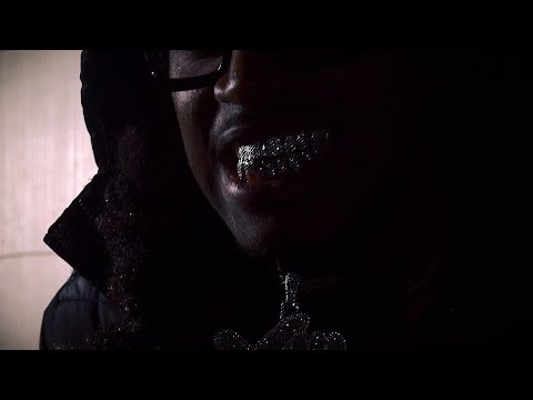Lord D'Andre - "YE" (Official Music Video)