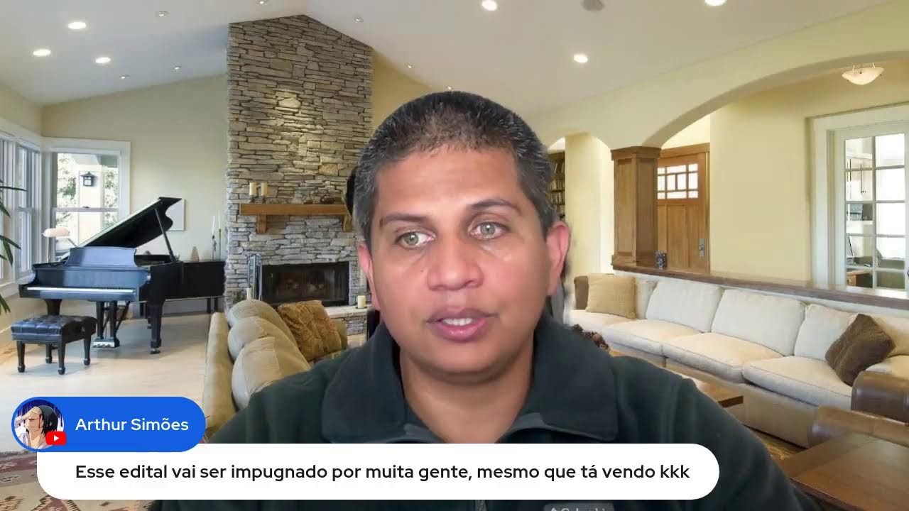 Concurso MPU com edital publicado DECEPCIONOU? CHORADEIRA, PREOCUPAÇÕES, E O QUE FAZER AGORA