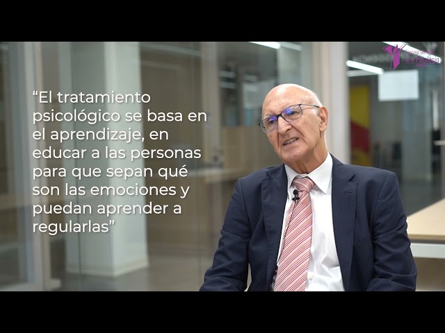 Vídeo relacionado con El estrés y la ansiedad: Cómo resolver las alteraciones emocionales que las causan: 15 (Biblioteca de psicología)