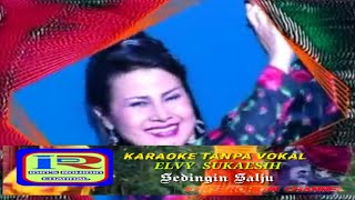 Download lagu KARAOKE - SEDINGIN SALJU - ELVY SUKAESIH _ TANPA VOKAL _ AUDIO HQ _ @idinsrohidin5532 mp3