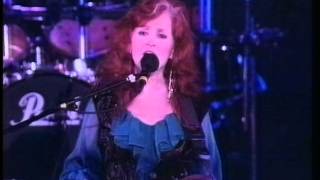 Bonnie Raitt - Have A Heart - Hard Rock Cafe New Orleans 12-31-1991