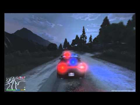 LSPDFR:Ep1:Finally, its here