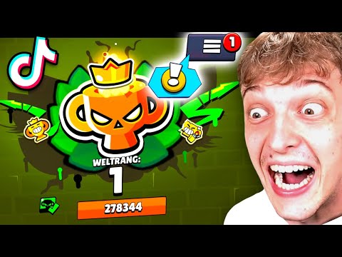 Das passiert, wenn du PRO in RANKED wirst...😱 (TikTok Mythen)