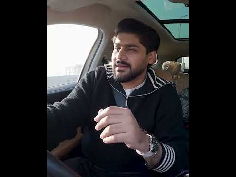 No hints, no shortcuts—Abbas Bukhari decodes the make, model, and variant