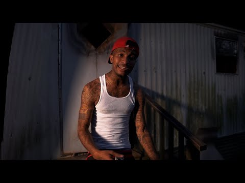 TBUSTA- TAKE IT OFF YA SHOULDERS (OFFICIAL MUSIC VIDEO)