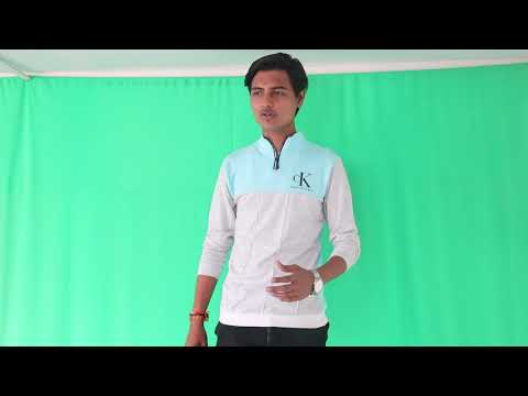 priyanshu sharma audition