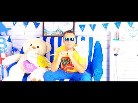 DJ JEDY feat ILAILA   За плечи  1080p