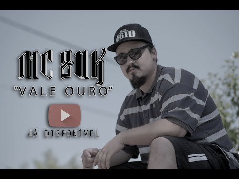MC ZUK - Vale Ouro (VideoClip Official)