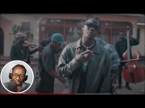 IDUZEER FT. BURUKLYN BOYZ - KIMO (Official Reaction Video)