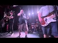Sloppy Seconds live - The Horror Of Party Beach @ Don't Panic, Essen 03/08/2025