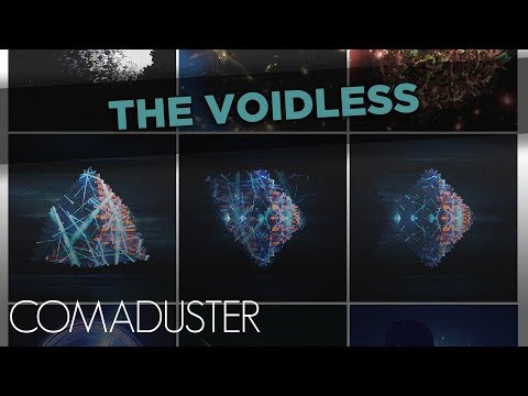 Video thumbnail for The Voidless