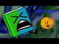 BFB Don T Tell Me