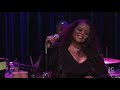 Hypnotic Love - Maysa, live at Middle C Jazz in August 2025