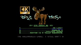 C64 Music Collection - CTR Sonix 006 [1998] by Creators