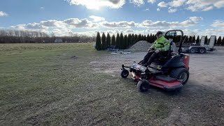 Trattorino rasaerba Toro Groundmaster 7210 in vendita - Immagine 4 | Agronetto IT Trattorino rasaerba Toro Groundmaster 7210 | Immagine 4 - Agronetto