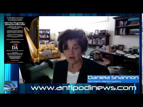 Antipodi News 21 07 2014 News ed editoriali