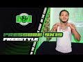 The Pressure 9x19 On The Radar Freestyle