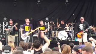 Close Your Eyes - Song For The Broken Live