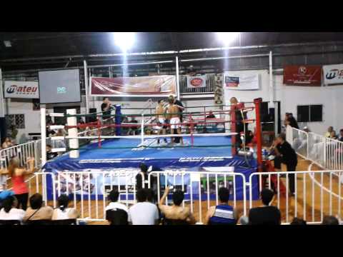 Cesar Benitez vs Chaqueño 1 Round.mp4