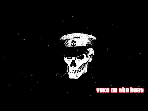 [FREE]Koba laD x NINHO x Zola  type beat"HARD"(Prod.YBKS)