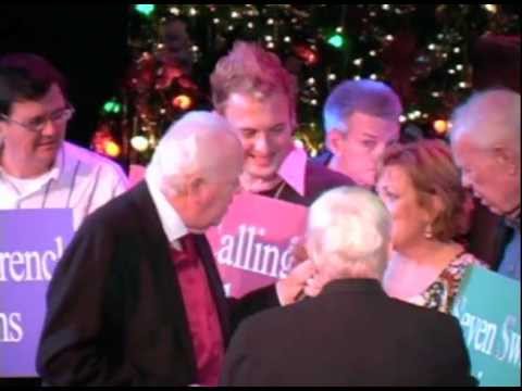 12 Days of Christmas - The Four Preps