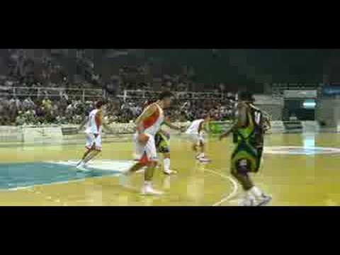 Triple de Chus Poves