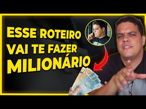 , title : 'Como VENDER fazendo COLD CALL - O melhor roteiro de ligação pra você'