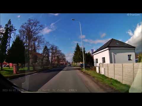 Opatovice nad Labem 2. 4. 2023