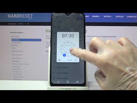 How to Add Event to Calendar in Nokia G20 – Add Reminder