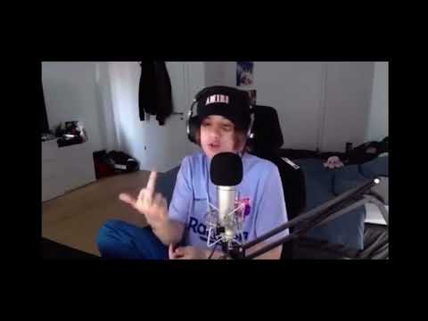 T-low „Gucci Store“ Hörprobe