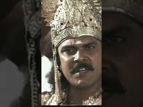 LORD SHIVA SUPREMACY IN MAHABHARAT 🕉||#shorts #mahabharat #shiva