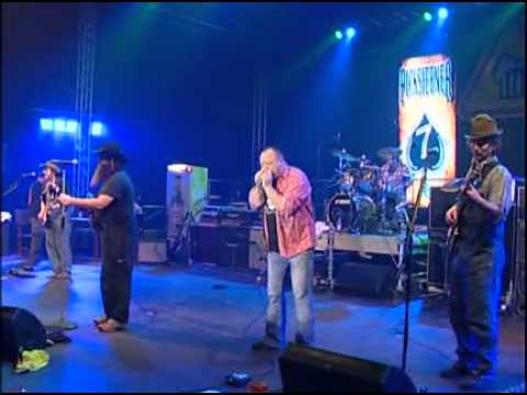 Picksiebner - Konobar (Hladno Pivo)