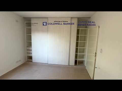 Casa en venta en Coquimbito Maipu Mendoza