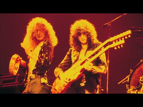 Immigrant Song by Led Zeppelin - Songfacts