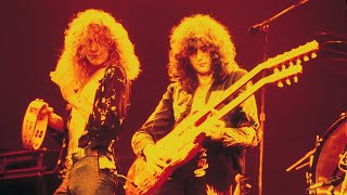 Led Zeppelin - Immigrant Song