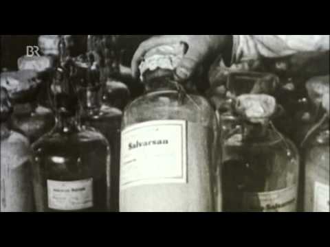 Schatten des Todes - Die Geschichte der Seuchen - Aids und Syphillis