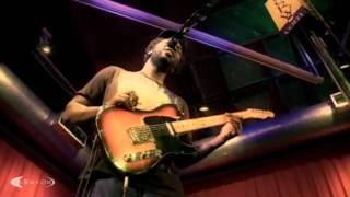 Bloc Party - Coliseum [Live on KCRW]