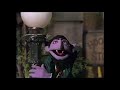 Sesame Street Muppets From Episode 666