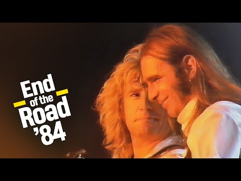 Status Quo - Forty-Five Hundred Times, Milton Keynes Bowl | 21st July 1984 (Multi-Source)
