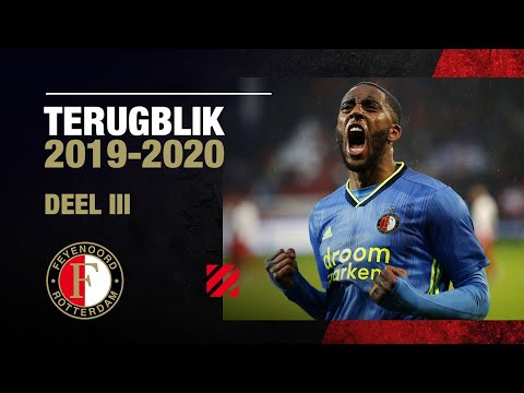 Terugblik seizoen 2019-2020 | Deel III