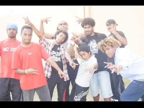 Résurrection Crew (Nlle Caledonie) 125*